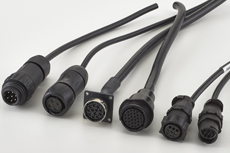 C.M.R. Cables